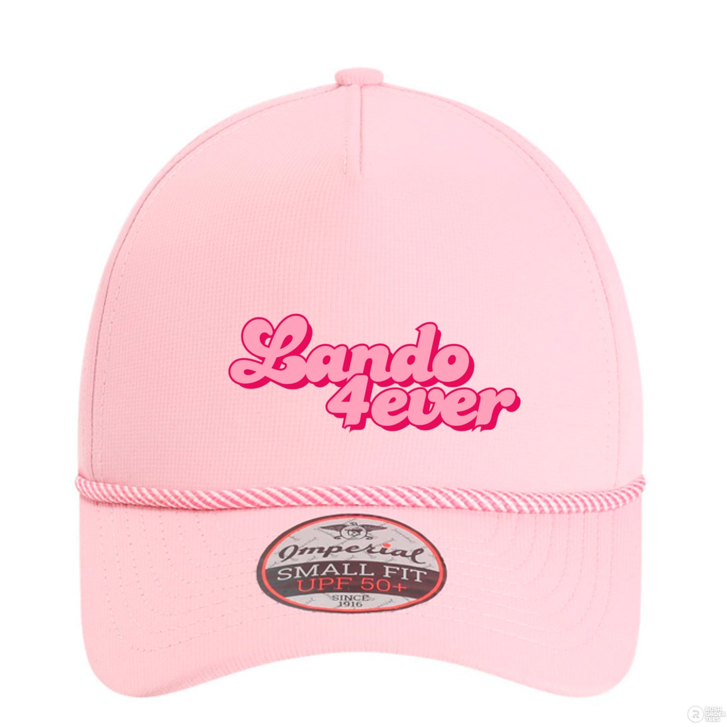 Light Pink - FRONT